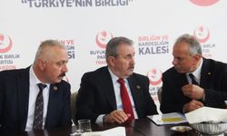 TTB BAŞKANI ERGAN’DAN BBP GENEL BAŞKANI DESTİCİ’YE FINDIK RAPORU