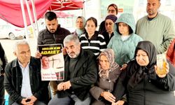 ANNE DOKU: KIZIMIN KEMİKLERİNİ İSTİYORUM