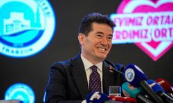 AHMET KAYA : "HALKIN PARASINI HALKA HARCADIK!"