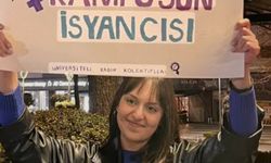 KTÜ ÖĞRENCİSİ CİNAYETE Mİ KURBAN GİTTİ?