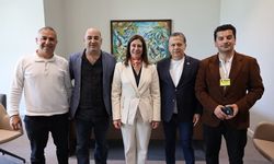 Dim: Vatan parçası Kıbrıs vazgeçilmezimizdir