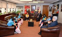 "BİZE HER YER TRABZON" DEDİRTEN BAYRAM SÜRPRİZİ!