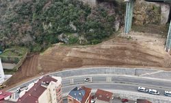 TRABZON’A BİR "HUKUK ORMANI" GELİYOR!