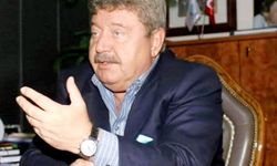 YERİ DOLMAYAN EFSANE BAŞKAN