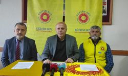 CUDİ BEY ORTAOKULU SAHİPSİZ DEĞİLDİR