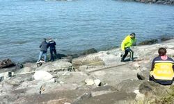 O GENCİN CESEDİ BULUNDU?