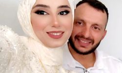 GENÇ ÇİFTİN HAZİN SONU