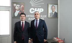 CHP'Lİ BATMAZ'DAN AK PARTİ'YE 'ANKET' GÖNDERMESİ