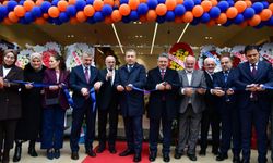 TRABZON PROTOKOLÜ PROFİLONUN AÇILIŞINDA BULUŞTU!