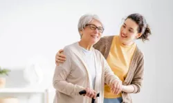 TRABZON'DA HASTA BAKICI SERTİFİKALARI VAR MI?