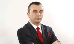 MİLLETVEKİLİ YAVUZ AYDIN'IN ACI GÜNÜ
