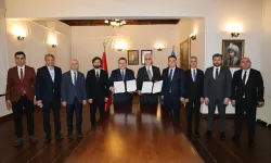TRABZON’A YENİ SANAT ÜSSÜ!