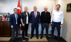 TRABZON TURİZMİNDE ORTA ASYA ATAĞI