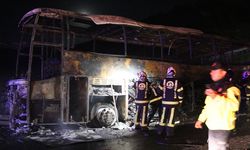 KORKUNÇ FACİA: 9 AYLIK BEBEK VE KAPTAN DAHİL 8 ÖLÜ