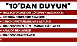 10 'DAN DUYUN-15.05.2026
