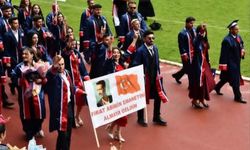 KAMPÜSTE "BOZKURT" SKANDALI! TRABZONLU GENÇ KIZ DARP RAPORU ALDI!