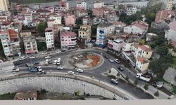 TRABZON'UN EN GÜZEL MAHALLESİ OLACAK