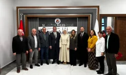 SÜRMENE’DE MİLLİ TEKNOLOJİ HAMLESİ!