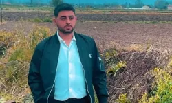 Trafik kazasında 22 yaşındaki sürücü hayatını kaybetti