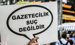 BASIN ÖZGÜRLÜĞÜNDE KARA NİSAN!