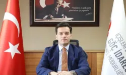 TRABZONLU BÜROKRAT GÖÇ İDARESİ BAŞKANI OLDU!