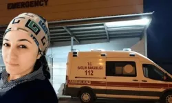 Çocuğunu okula bıraktı evine dönemedi