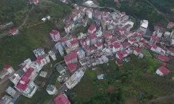 TRABZON'DA O İLÇEYE DOĞALGAZ MÜJDESİ!