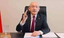 KILIÇDAROĞLU'NDAN CHP'Yİ SARSACAK 'ARINMA' AÇIKLAMASI!