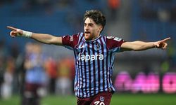 MALHEIRO'DAN TRABZONSPOR'A: GERİ DÖNMEK İSTİYORUM!