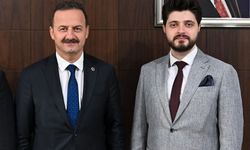 KÜÇÜKALİ'DEN OLAY TWEET "EKSİĞİMİZ TERÖRDÜ!"