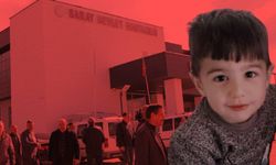 5 YAŞINDAKİ HAMZA KÖPEK SALDIRISINDA CAN VERDİ!