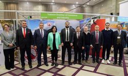 BATUM’DA TÜRKİYE-GÜRCİSTAN İŞ BİRLİĞİ ZİRVESİ!