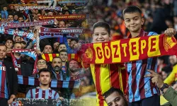 GÖZTEPE'Yİ AVRUPA'YA TAŞIYACAĞIZ!