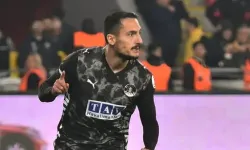 TEKKE'NİN ESKİ ÖĞRENCİSİ İBRAHİM KAYA FIRTINA'YA DOĞRU!