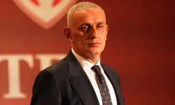BAŞKAN HACIOSMANOĞLU’NDAN TÜRK FUTBOLUNA YENİ AYAR!