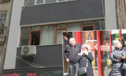 VAKFIKEBİRLİ GELİN KAYINVALİDESİ TARAFINDAN ÖLDÜRÜLDÜ!