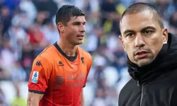 GÖKHAN İNLER’DEN MALINOVSKYI RAPORU: "TAM BİR LİDER!"