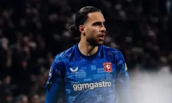 TRABZONSPOR'DA ORTA SAHA İÇİN ROTA HOLLANDA!