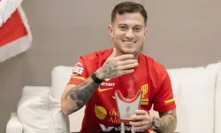 60 MİLYON EUROLUK SAMBACI TRABZONSPOR'A ÖNERİLDİ!