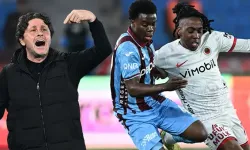 FATİH TEKKE'DEN MAÇ SONU İTİRAF!