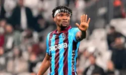 CHIBUIKE NWAIWU BABA OLDU!