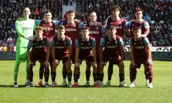 TRABZONSPOR-GÖZTEPE MAÇI ŞAMPİYONU BELİRLİYOR!