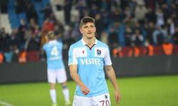 YUVAYA DÖNÜYOR! TRABZONSPOR'DA AHMETCAN SÜRPRİZİ