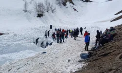 ÇIĞ ALTINDAKİ ÇOBANDAN 125 GÜN SONRA ACI HABER GELDİ!