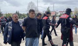 Ailelerden basın mensuplarına tepki!