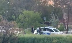 Alkol ortamında tekme ve yumruklar konuştu