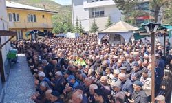 BÜLENT GEZER'E SON GÖREV!