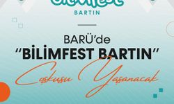 Bartın'da bilim festivali yapılacak
