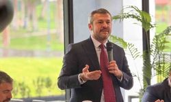Başkan Çetinkaya: 'Parkı yakanın suyu da, otobüs kartı da kesilecek'