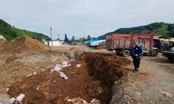 Büyükşehir'den kurban alanlarında hijyen seferberliği